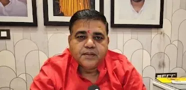 बांकीपुर उपचुनाव में राजद की जीत निश्चित, शक्ति यादव बोले — कोई धोखेबाज नहीं जीतेगा