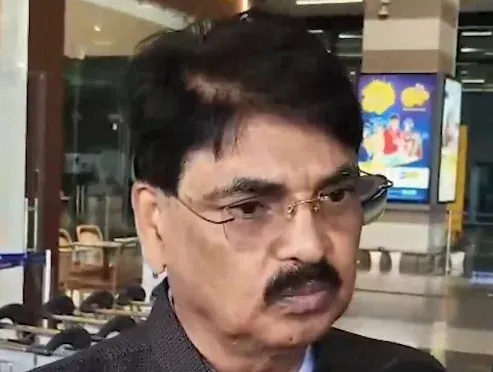 बांकीपुर उपचुनाव: BJP सांसद मनन मिश्रा का प्रशांत किशोर पर तंज — 'जमानत बचाना भी मुश्किल होगा'