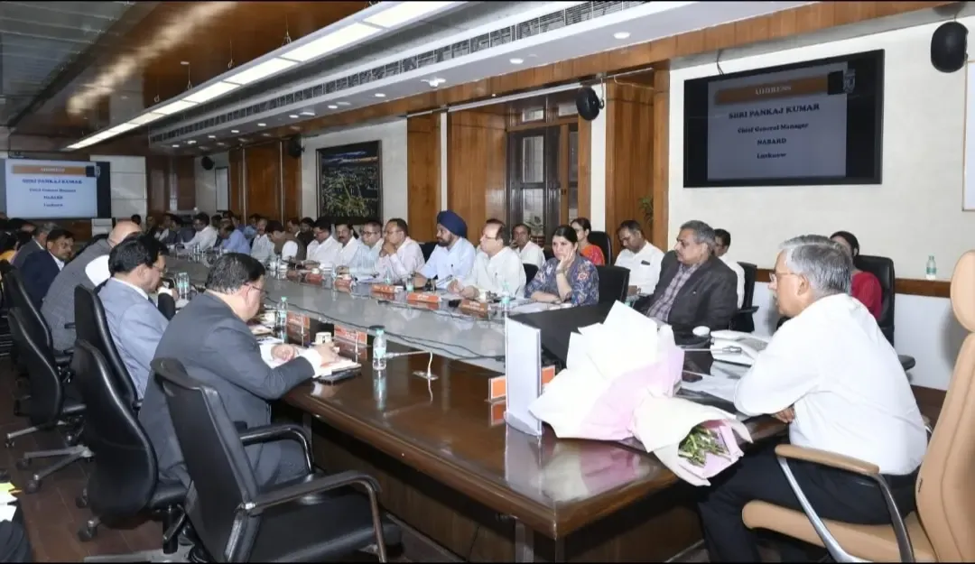 बैंकों को 'एक्शन मोड' में लाने के निर्देश, सभी वर्गों तक वित्तीय सेवाओं का विस्तार