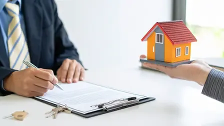 Why Are Banks in China Struggling to Sell Foreclosed Homes?