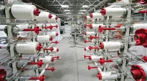 Financial Institutions to Drive $350 Billion Goal for Indian Textile Industry