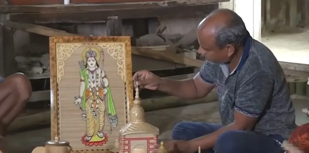 बांस उद्योग से नॉर्थ ईस्ट की क्रांति: पीएम मोदी बोले — महिलाएं बन रहीं आत्मनिर्भर