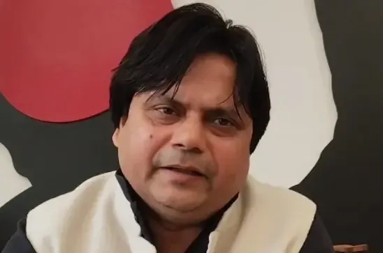 क्या भाजपा बंटवारे की राजनीति के लिए घुसपैठ जैसे मुद्दों को उठा रही है? : फखरुल हसन