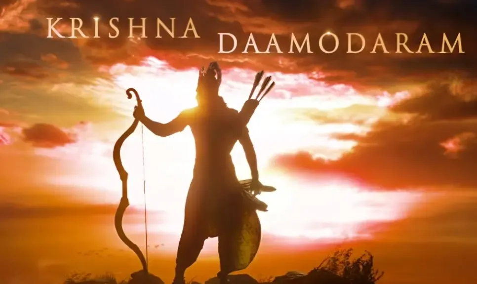 'रामायण: पार्ट 1' का पहला गीत 'जय जय राम' रिलीज, A.R. रहमान और अरिजीत सिंह का भक्तिमय संगम