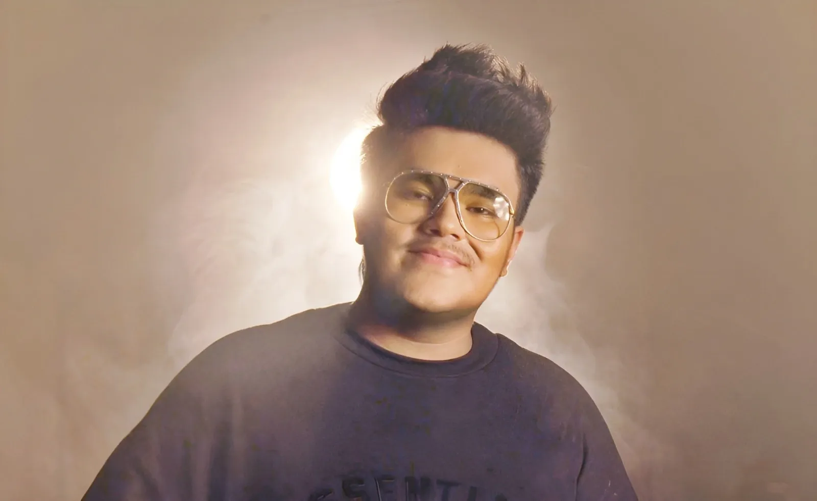 Did Bappi Lahiri's Grandson Rego B Just Start His Music Career with 'Yaara'?