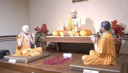 अहमदाबाद में बीएपीएस संस्था के ‘प्रमुखवरणी अमृत महोत्सव’ का भव्य समारोह, अमित शाह होंगे मुख्य अतिथि