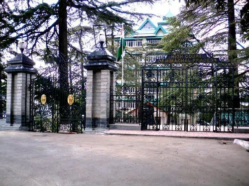 Bar bodies back Himachal HC Chief Justice Sandhawalia for Supreme Court