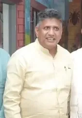 Congress Targets Baramati Bypoll: Akash More vs. Pawar Strategy