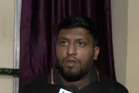 Family of Baramati Plane Crash Victim Claims Owner Intimidation