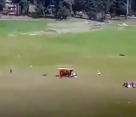 Is Barbarism Totally Unacceptable? World Leaders Respond to Pahalgam Attack and Rally Support for India