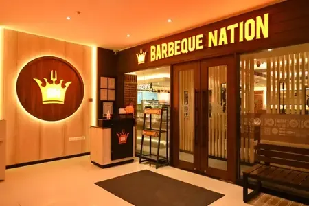 Did Barbeque Nation Experience a Significant Loss in Q4?