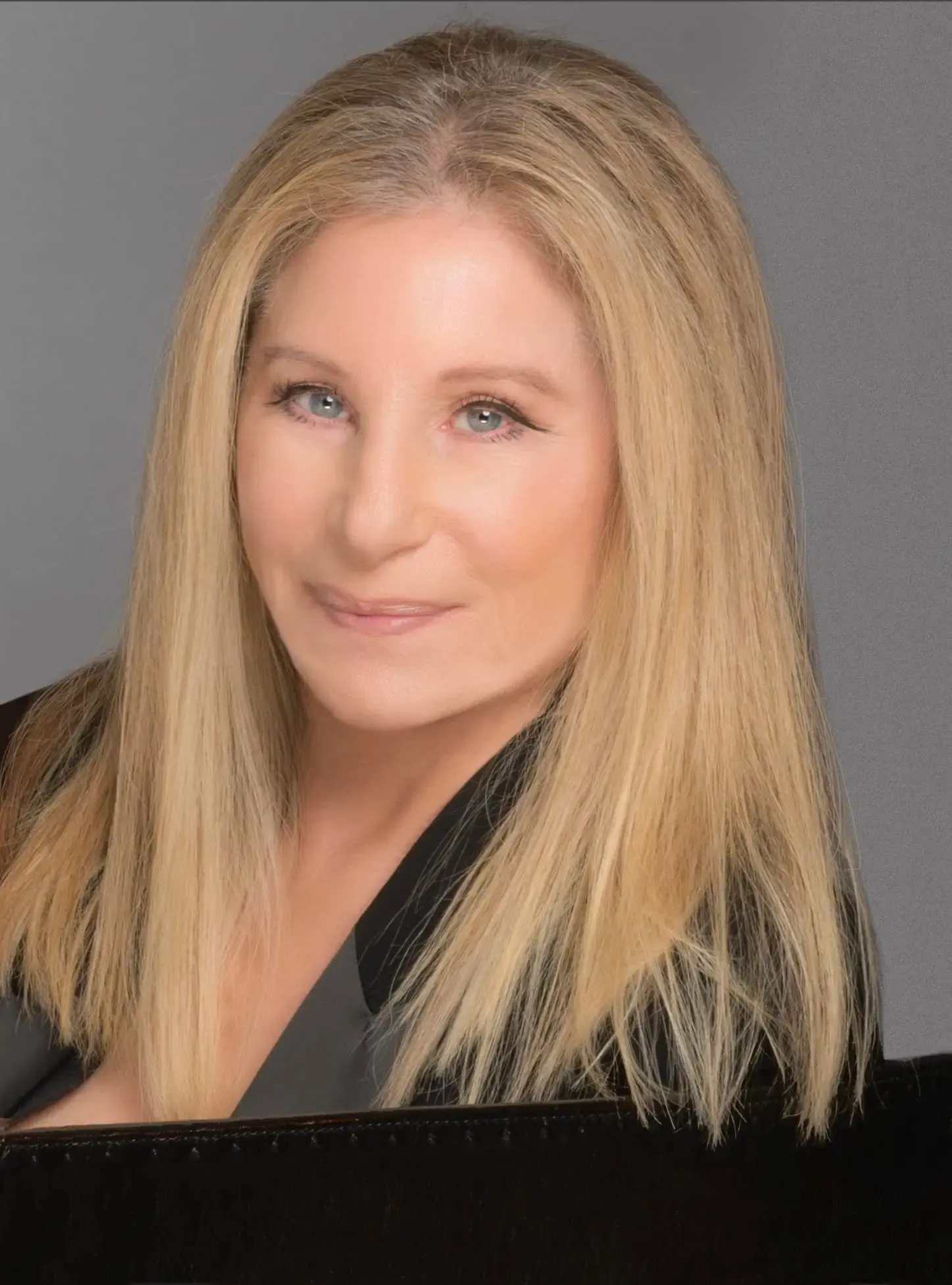 Barbra Streisand to Receive Honorary Palme d’Or at Cannes Festival