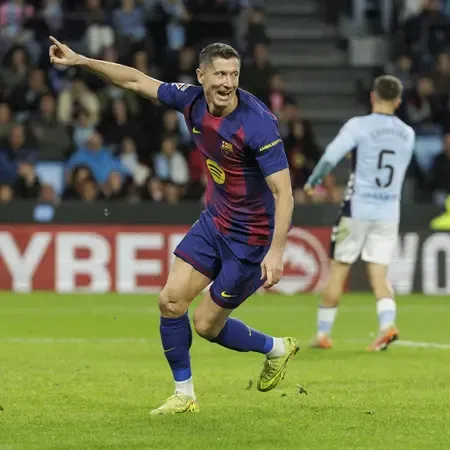 How Did Barcelona Close the Gap on Real Madrid in La Liga Standings?