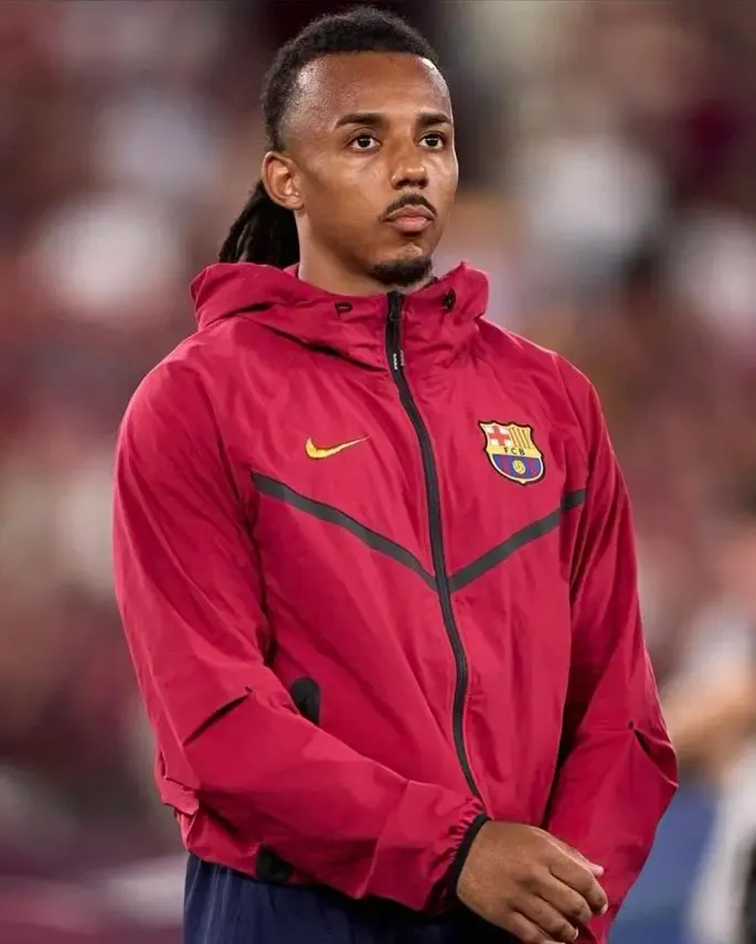 Kounde misses Barcelona training, doubtful for El Clasico on Sunday
