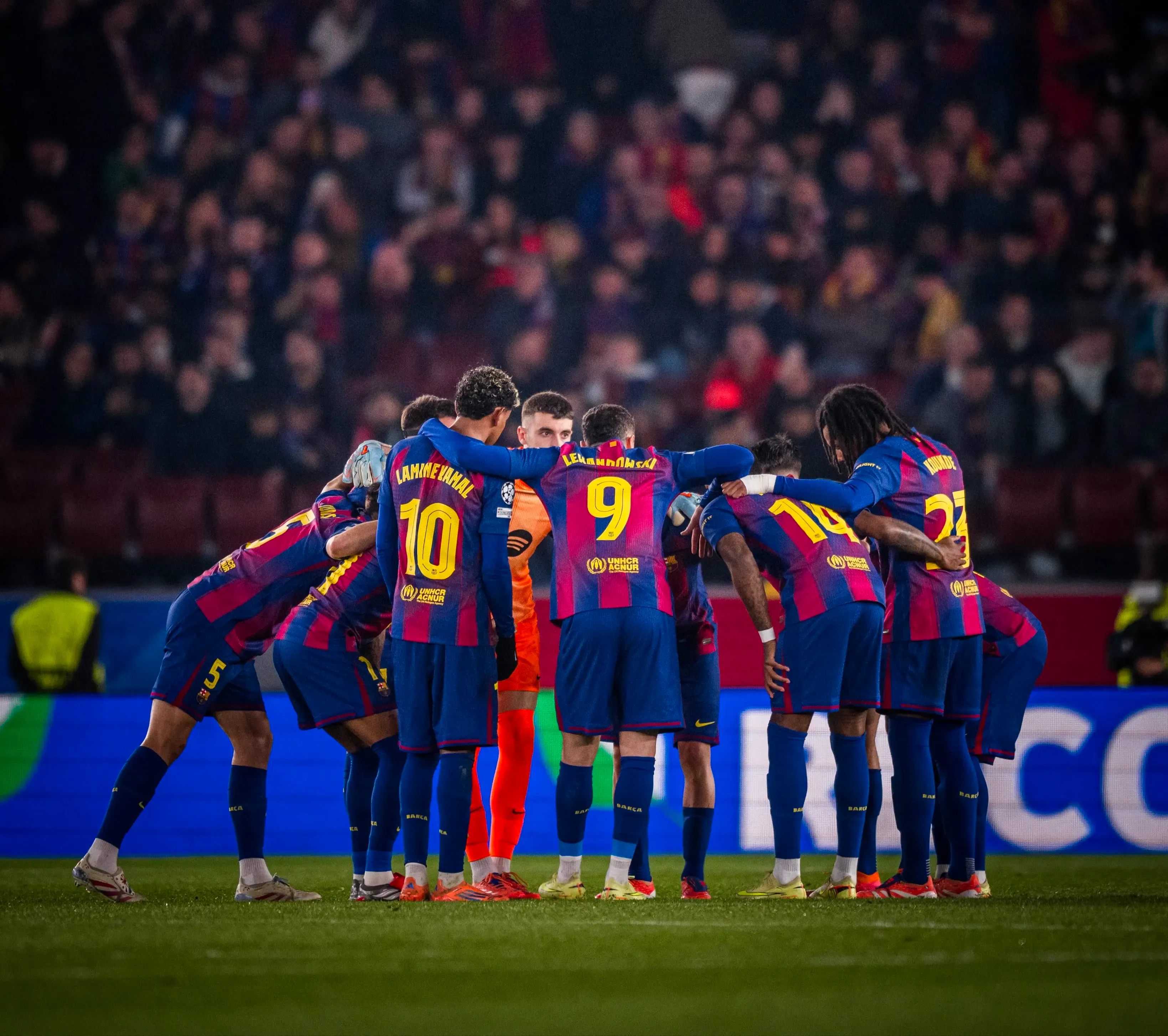 Did Barcelona, Liverpool, and Atletico Madrid Triumph in the Champions League?