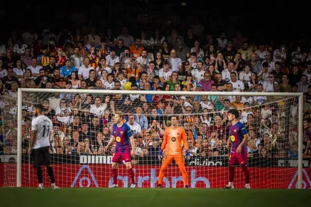 Barcelona win 2025-26 La Liga title; Real Madrid, Atletico disappoint