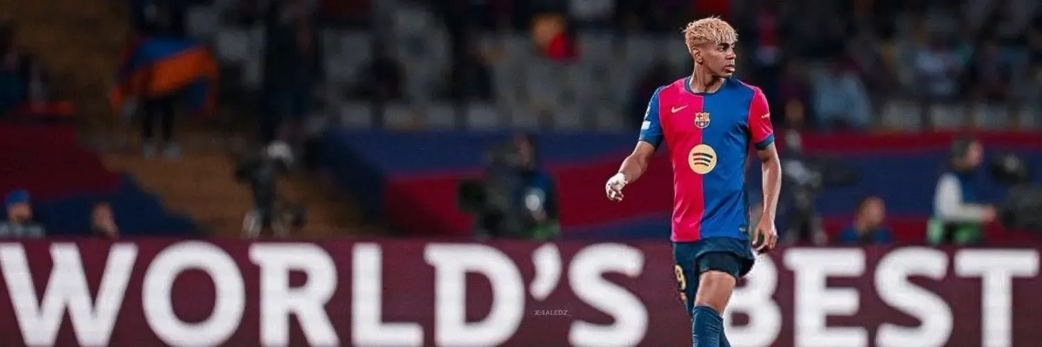 Lamine Yamal Out for Season: Hamstring Blow, World Cup Race
