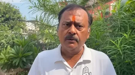 बरेली हिंसा के आरोपियों के खिलाफ बुलडोजर कार्रवाई असंवैधानिक : सुरेंद्र राजपूत 