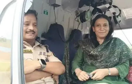 क्या बरेली में कांवड़ियों पर हेलीकॉप्टर से होगी पुष्पवर्षा और सुरक्षा के पुख्ता इंतजाम हैं?