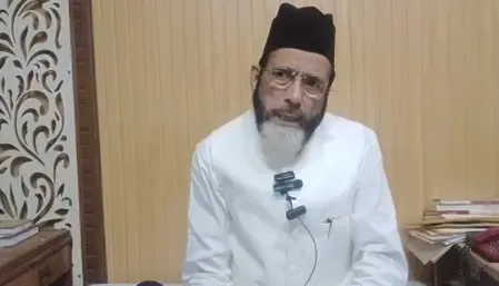 क्या बरेली विवाद में मौलाना तौकीर रजा की गिरफ्तारी ने स्थिति को और बिगाड़ दिया?