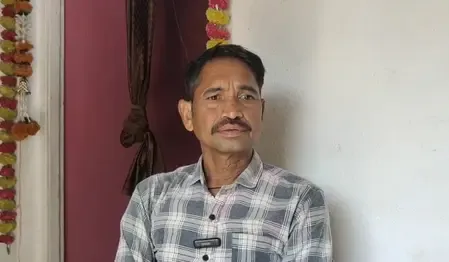 बरगी डैम हादसा: क्रूज पायलट महेश पटेल ने बताया आंखों देखा मंजर, बोले-खराब मौसम की जानकारी नहीं दी जाती थी 