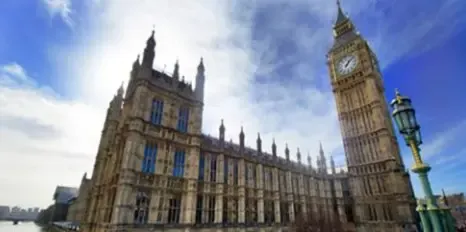 क्या 'गनपाउडर प्लॉट' ने ब्रिटेन की संसद को उड़ा देने का सपना देखा था?