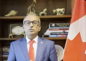 Canadian MP Denied Candidacy for Upcoming Elections After Opposing Khalistani Extremism