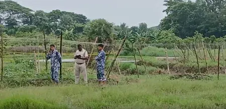 Baruipur encounter death splits Bengal parties, Moitra cries 'jungle law'