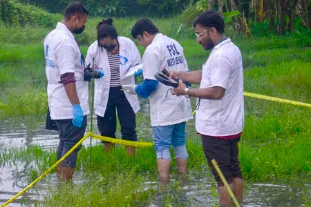 Baruipur minor rape-murder: Bengal Police files 702-page chargesheet in 60 days