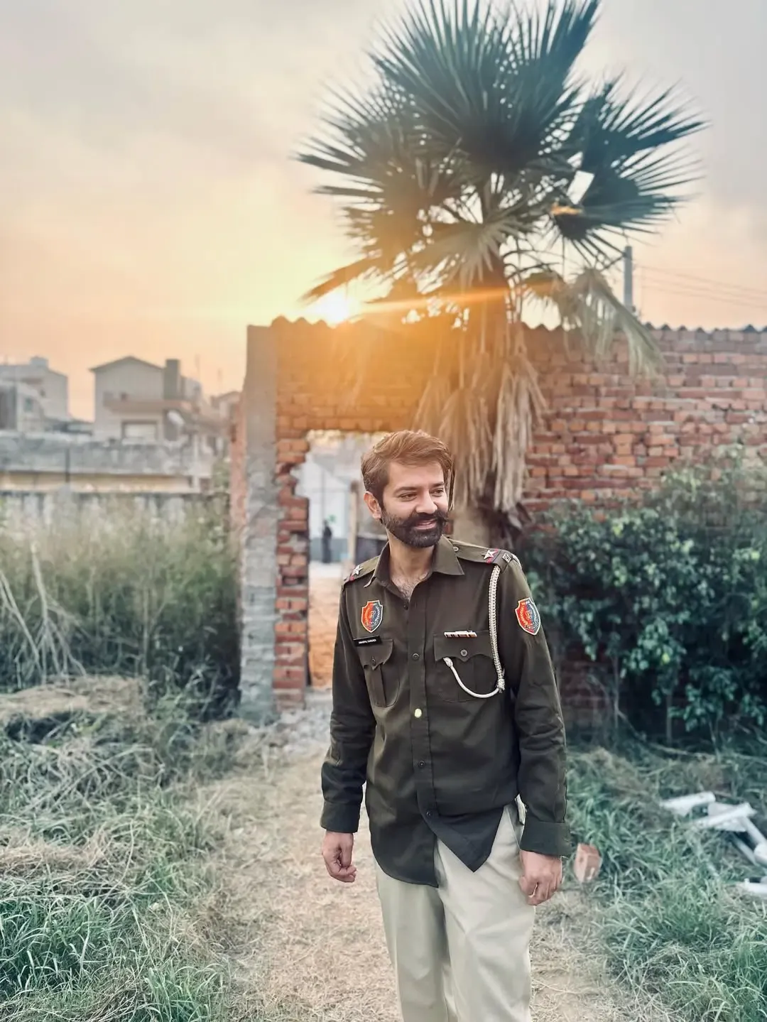 Barun Sobti Reflects on the Emotional Journey of ‘Kohrra 2’