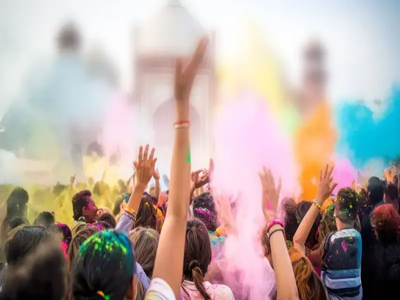 क्या बसंत पंचमी से शुरू होता है होली का पर्व? जानें धर्म और ऋतु का संबंध