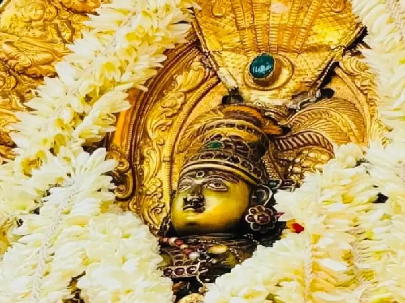 क्या बसंत पंचमी पर मूकजनों की देवी मां मूकाम्बिका ज्ञान का आशीर्वाद देती हैं?