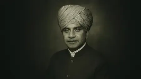 बसवराज राजगुरु: 'हिंदुस्तानी संगीत के राजा', जिन्होंने शास्त्रीय गायन को दी नई ऊंचाई