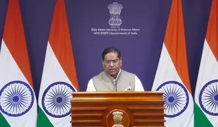 India rejects Pakistan flood blame, cites Chenab monsoon data