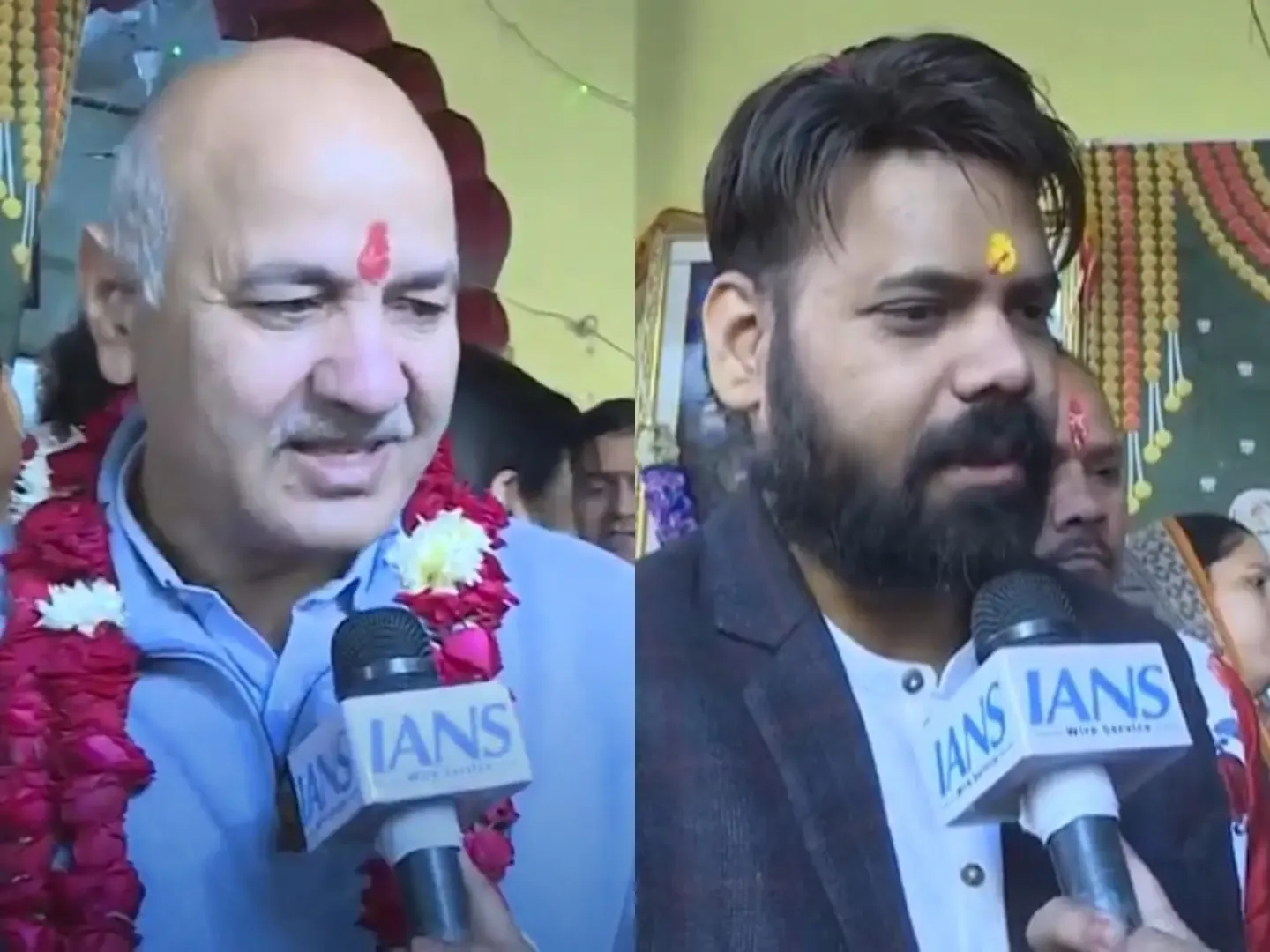 AAP Dismisses BJP's Claims on 'Sheesh Mahal' as Groundless Propaganda