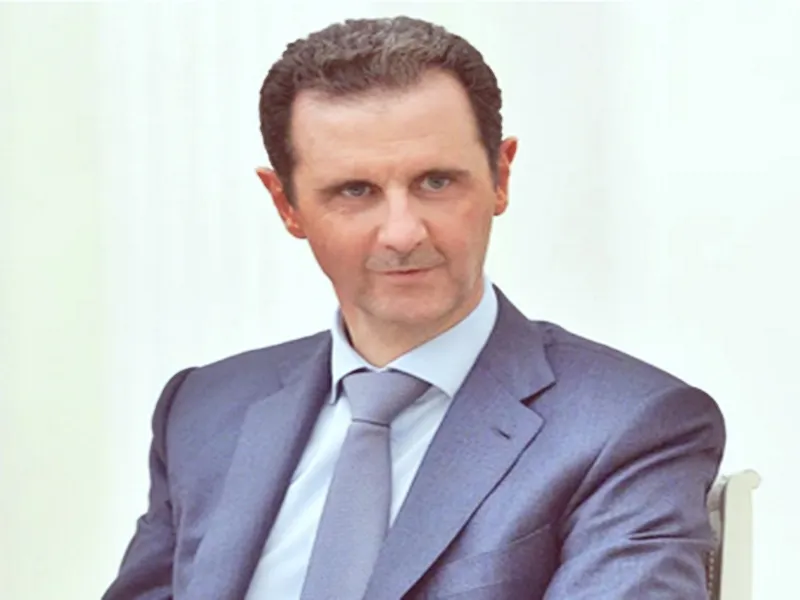Bashar al-Assad and Family Arrive in Moscow Amidst Turmoil