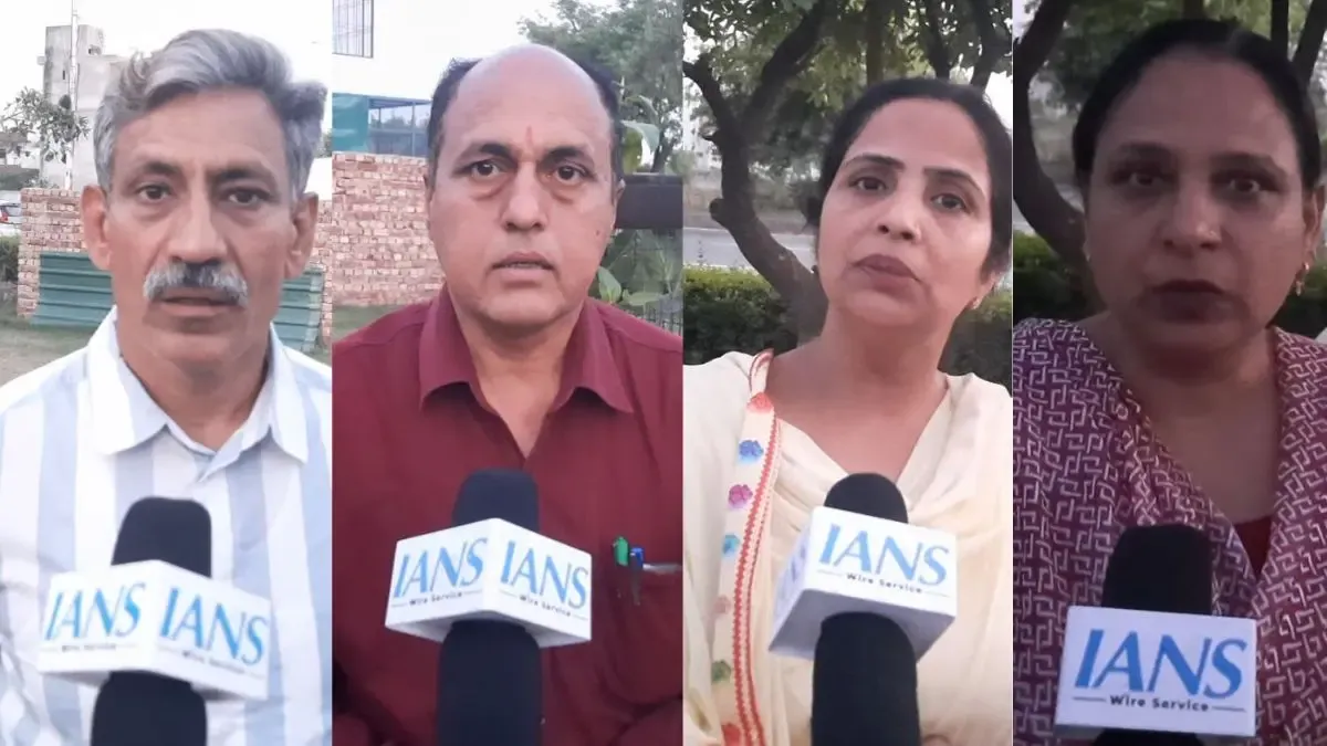 Residents of Omaxe City in Rohtak Demand Basic Amenities from Builder