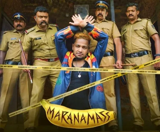 Is Basil Joseph's 'Maranamass' the Next Must-Watch on OTT?