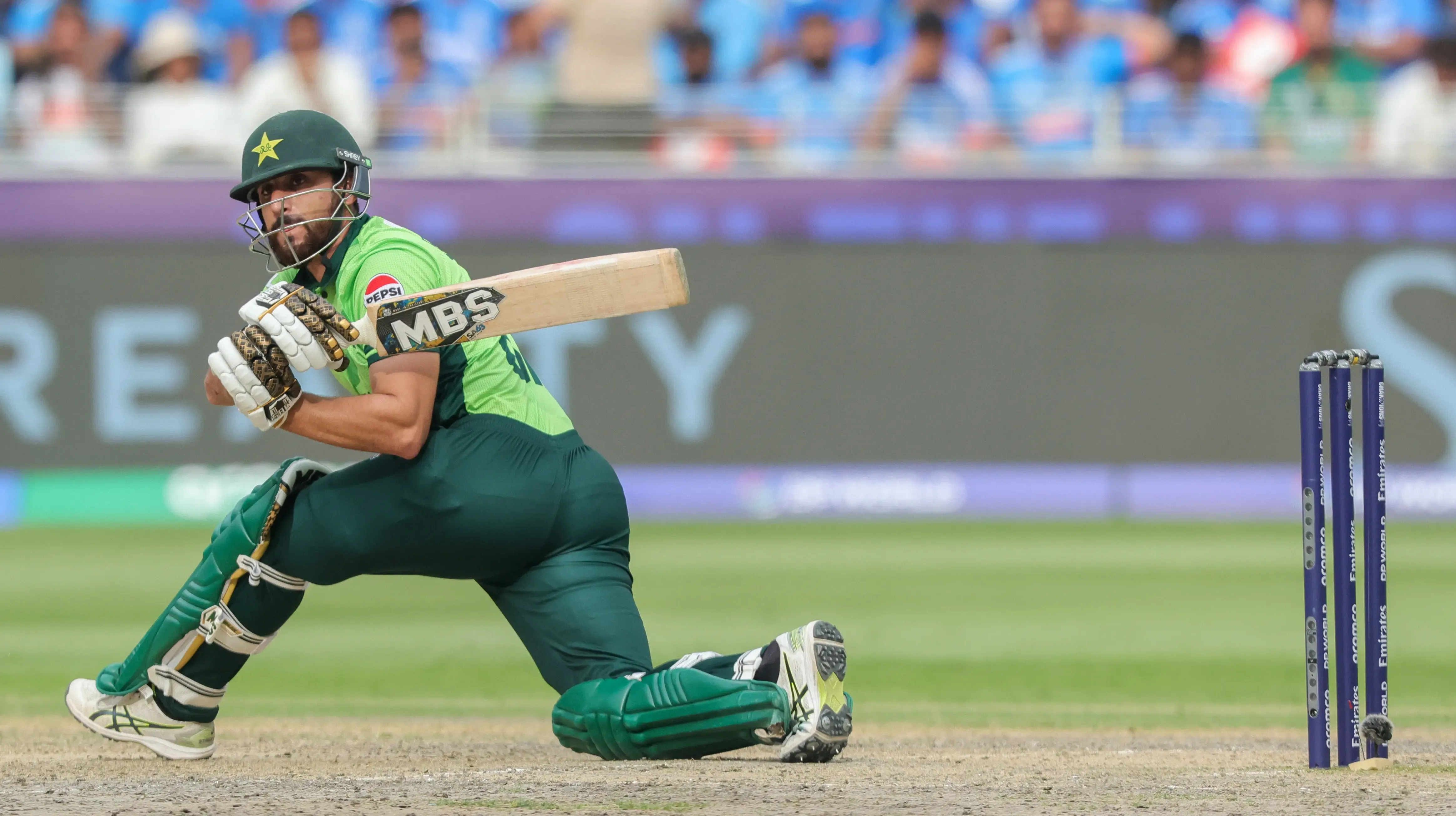 Basit Ali Accuses Pakistan of 'Backdoor Entries' in Squad Selection for New Zealand Tour