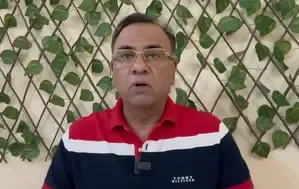Basit Ali warns PCB against accepting ICC’s 'lollipop’ deal on Champions Trophy