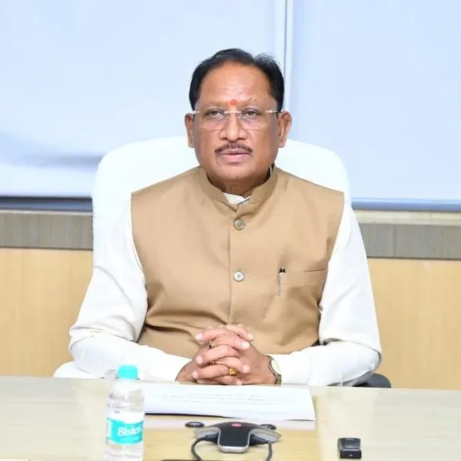 बस्तर में 19 मई को मध्य क्षेत्रीय परिषद की 26वीं बैठक, अमित शाह करेंगे अध्यक्षता