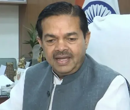 कोलकाता स्ट्रॉन्ग रूम विवाद: BJP नेताओं का ममता बनर्जी पर निशाना, कहा — यह उनका आखिरी कार्यकाल