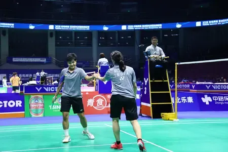 Did India's Women Secure Quarter-Final Spot Despite 2-3 Defeat to Thailand?