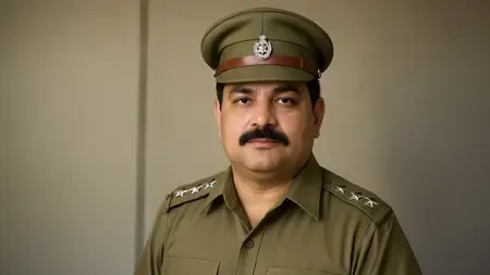 बाटला हाउस एनकाउंटर में शहीद हुए थे मोहनचंद शर्मा, 7 बार मिला था राष्ट्रपति वीरता पुरस्कार