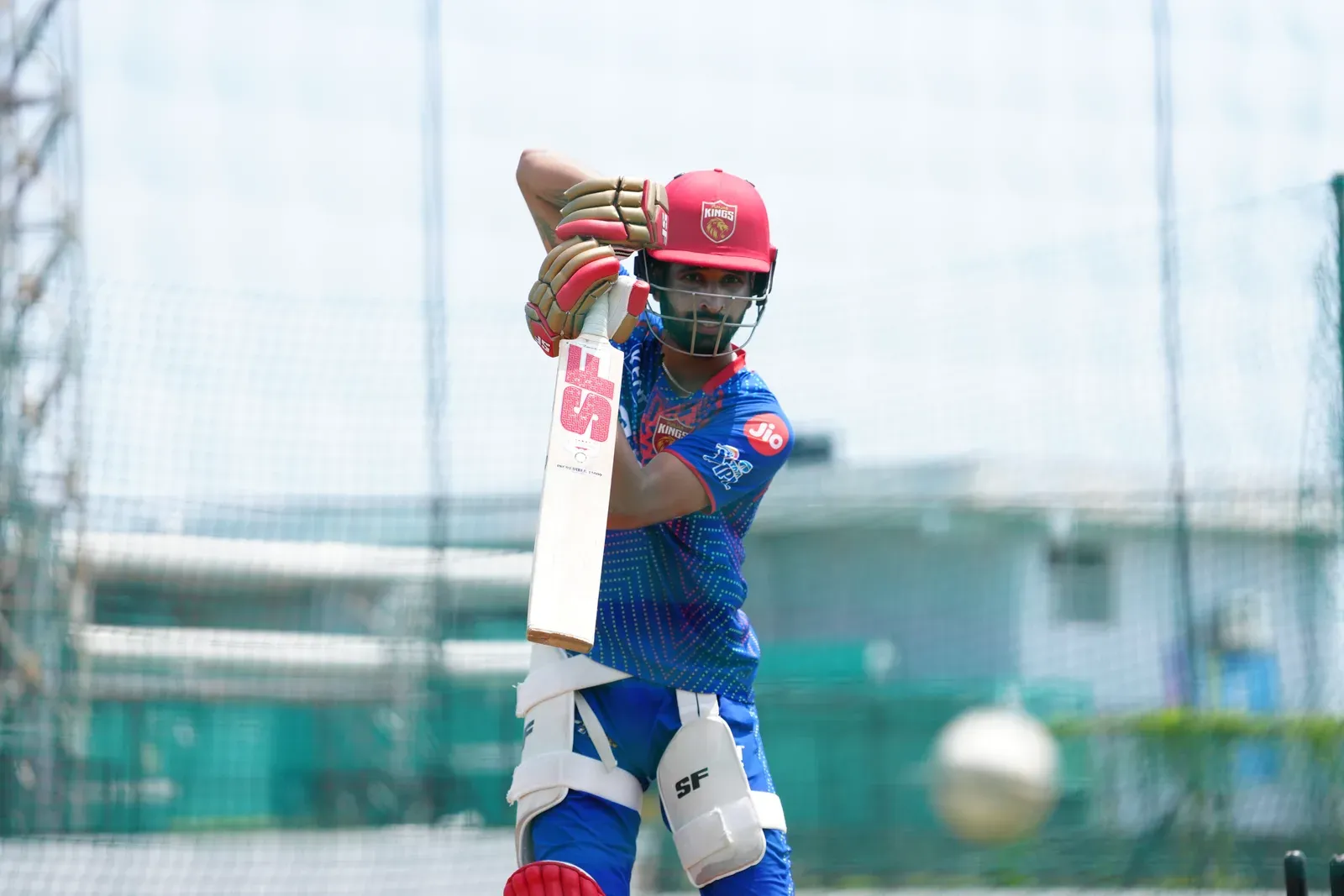 Harpreet Brar on Virat Kohli rivalry: 'A death stare shouldn't bother a bowler'