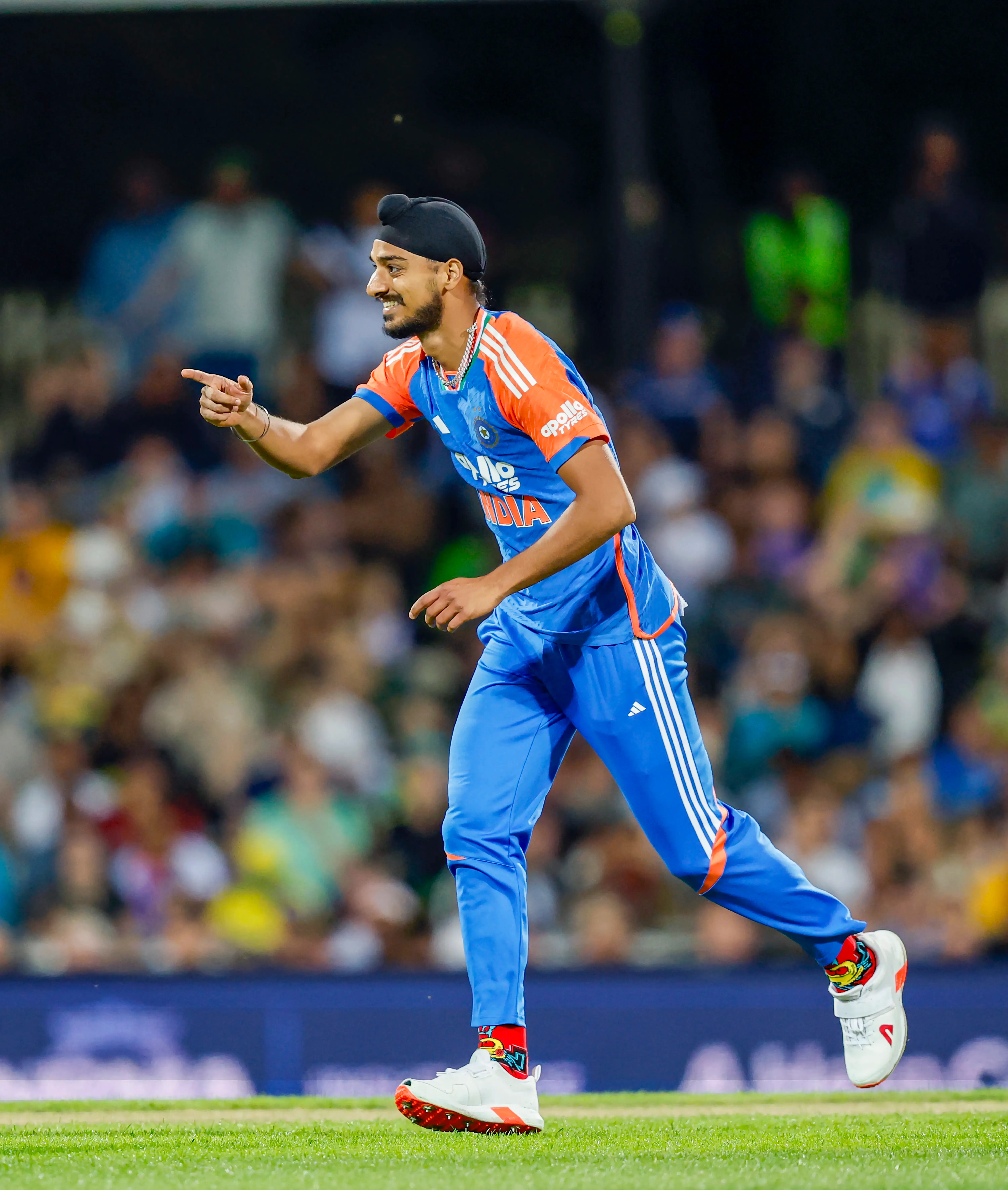 Are Batters Targeting Arshdeep When Bumrah Bowls?