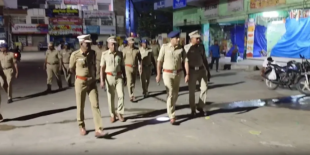 Batticaloa to Tamil Nadu: How ISI is pushing radicalisation in South India