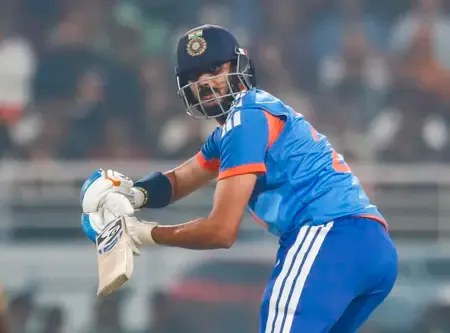 Was Promoting Axar Patel to No. 3 a Mistake?