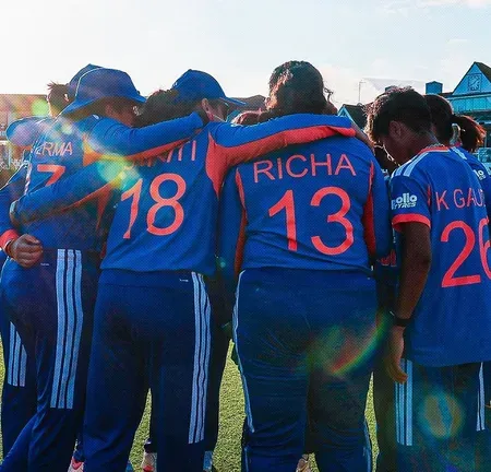 India Women's T20 WC 2026 SWOT: Batting firepower vs bowling inexperience