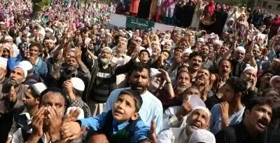 Intense Competition for Minority Votes in West Bengal's Upcoming Assembly Elections